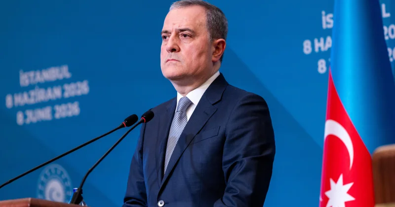 Regionda əməkdaşlıq təhlükəsizliyə mühüm töhfə verir ŞƏRH EDİLDİ