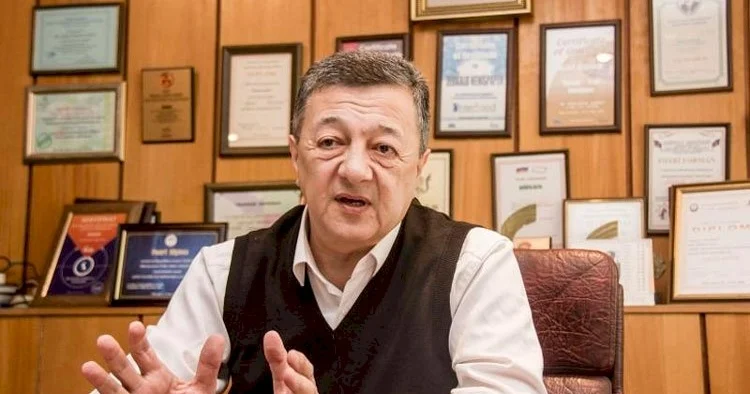 “Bizim bölgə araq içməyi sevir, nə deyə bilərik ki...” Elçin Şıxlı