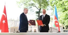 Şuşa Bəyannaməsi regional əməkdaşlığın strateji əsasını gücləndirən mühüm sənəddir ŞƏRH