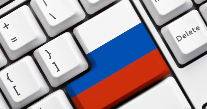 ФСБ и Кремль сражаются за интернет Financial Times