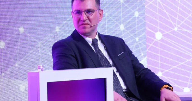 “ACWA Power”: Biznes transformasiyası investisiyaların cəlb edilməsi üçün zəruri amildir