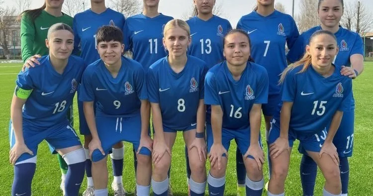 Milli komandalarımızın rəqibləri bəlli oldu