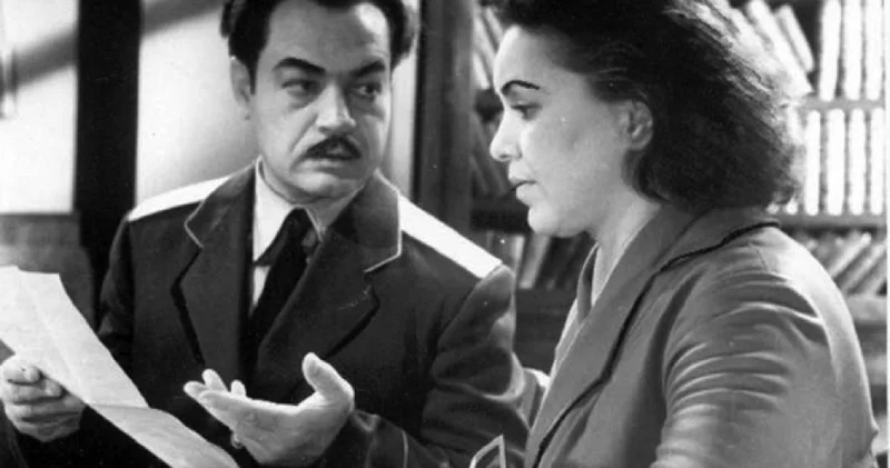 Teatr sənətinin vurğunu