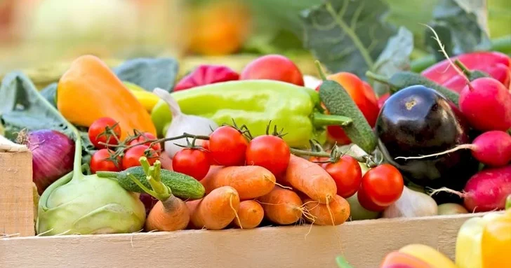 Почему в Азербайджане слабо развит рынок органических продуктов? Мнение эксперта