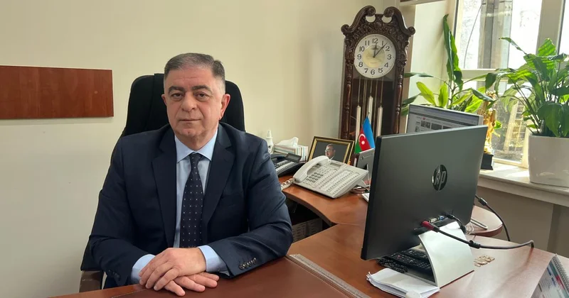 Heydər Əliyev irsi və bugünkü Azərbaycanın yüksəlişi