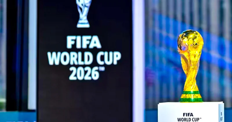 Diqqətlər okeanın O TAYINDA Dünya çempionatı start götürür