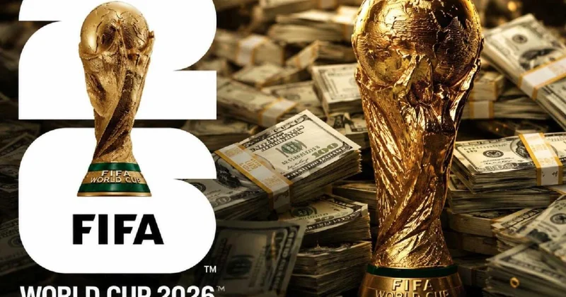 Чемпионат мира стартует Сколько стоит главный футбольный трофей?