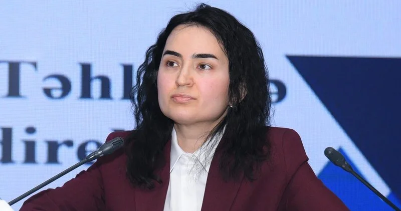 Aynur Osmanova: “Razılıq olmadan süni intellektlə hazırlanan foto və videolar cinayət tərkibi yaradır“