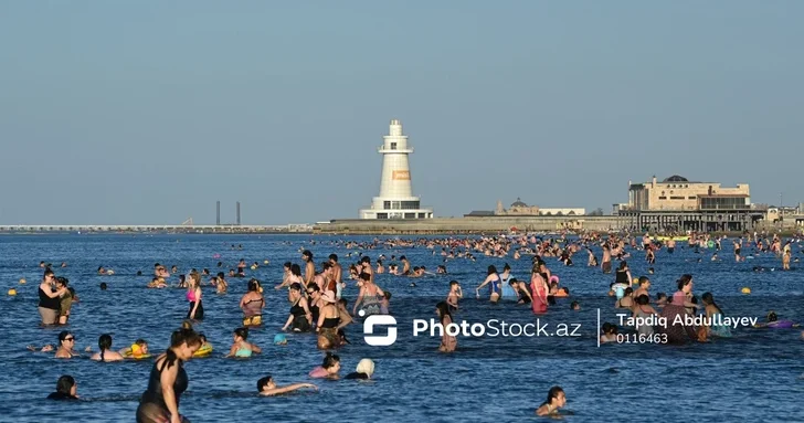 Как выжить на пляже: эксперт обратился к жителям Азербайджана перед сезоном