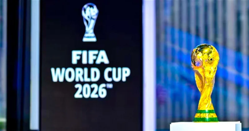 Сегодня стартует чемпионат мира по футболу 2026