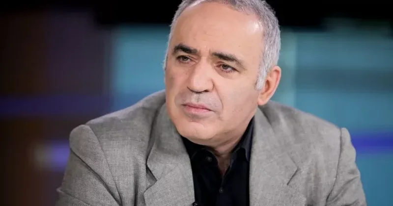 Kasparova Moskvanın mərkəzindəki elit mənzili satmaq qadağan edildi