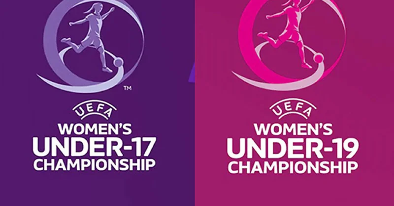 Azərbaycanın U 17 və U 19 yığmalarının Avropa çempionatının seçmə mərhələsindəki rəqibləri bəlli olub