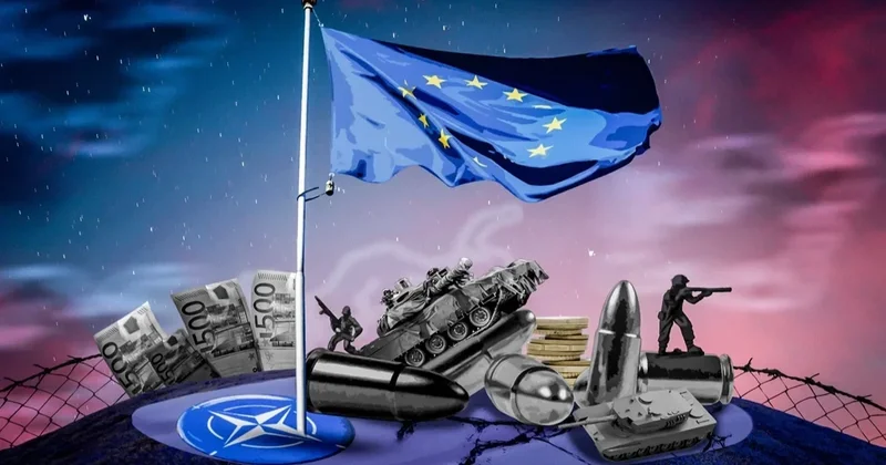 Где могут начаться боестолкновения России и Запада?