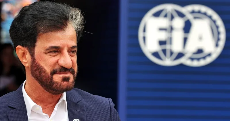 “Formula 1”də mühərrik qaydaları dəyişir