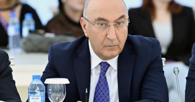 Su infrastrukturunun inkişafı və yenidən qurulması istiqamətində mühüm işlər həyata keçirilir