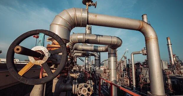 Ведущей экономике Европы предсказали нефтяной шок