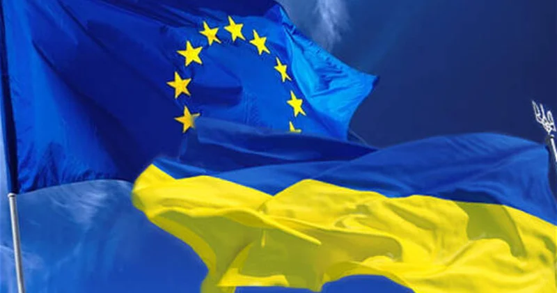 ЕС на саммите может одобрить переговоры о вступлении Украины