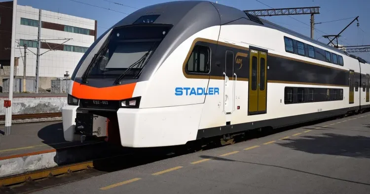 Bakı Astara qatarı nə vaxt açılır? Rəsmi CAVAB