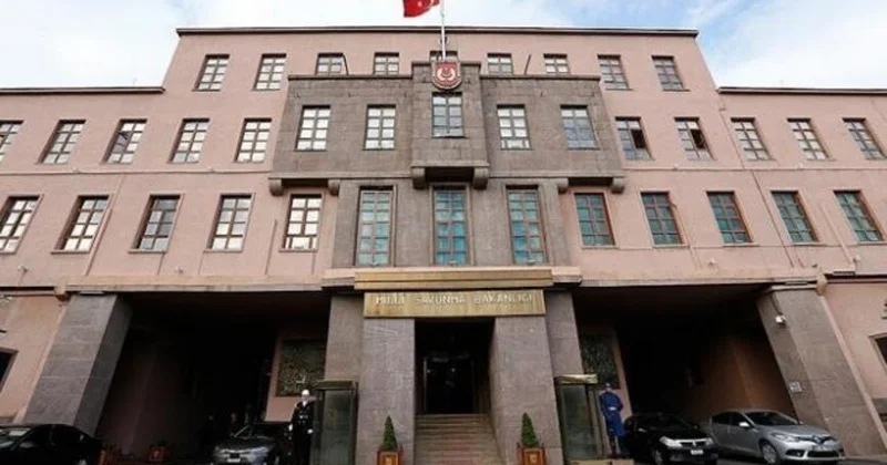 Müdafiə Nazirliyi: Türkiyə və ŞKTC yə qarşı ittifaqlar uğursuzluğa məhkumdur