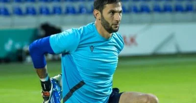 “Sumqayıt”ın qapısında dəyişiklik: Legioner gəlir, Cənnətov gedir?
