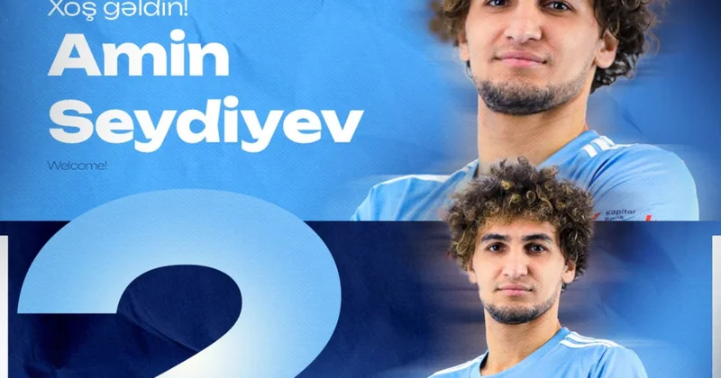 “Zirə” milli komandanın futbolçusunu transfer edib