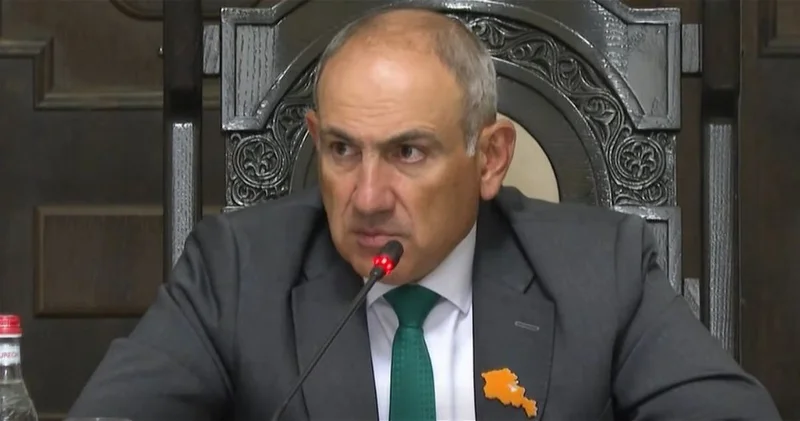 Пашинян заявил о массовом подкупе избирателей со стороны оппозиции