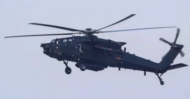 Крушение военного вертолета в Пакистане: 22 человека погибли при взлете