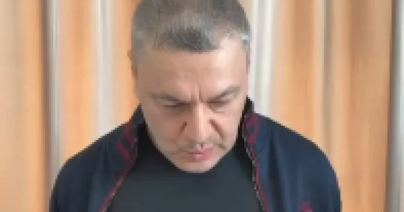 Арестован опасный гангстер Юсиф Алиев. Убийства, вымогательство, торговля наркотиками… Его искали 22 года