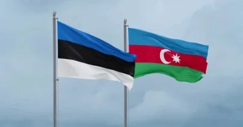 Estoniyanın Azərbaycanda səfirliyi açıldı