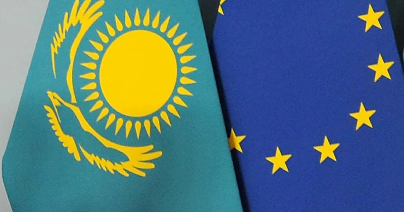 Объем инвестиций ЕС в экономику Казахстана превысил 200 миллиардов долларов