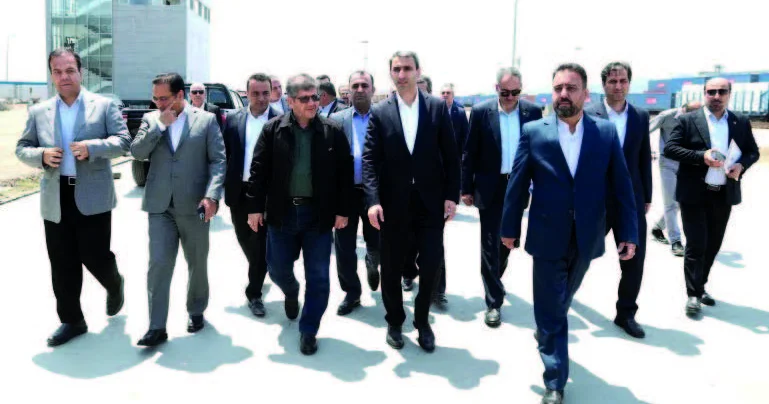 Astara terminalı genişləndirilir