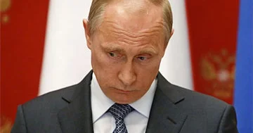 “Putinin indi bir məqsədi var...”