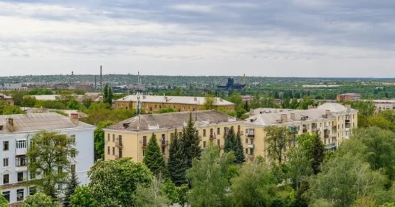 KİV: Ukrayna Kramatorskdakı zavodları ölkənin qərbinə köçürür