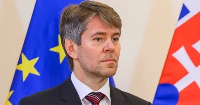 Slovakiya XİN in dövlət katibi Azərbaycana gəldi KONKRET