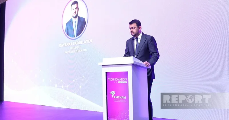 Даянат Садуллаев: На фоне глобальных изменений важна корпоративная устойчивость