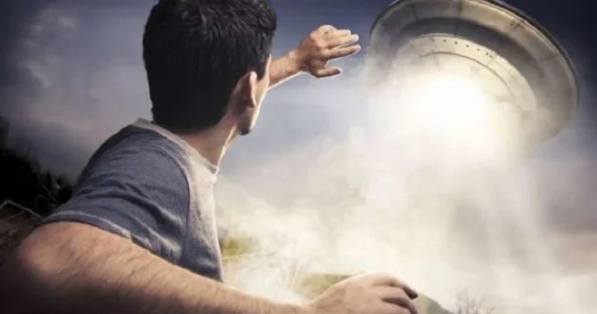 Yadplanetlilərlə bağlı şok iddia irəli sürülüb