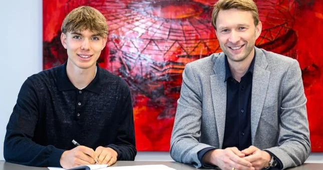 Bayer yeni transferini açıqladı