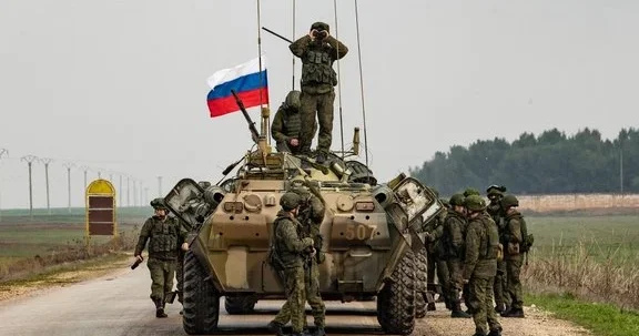 Датские спецслужбы обеспокоены расширением российских военных баз вдоль европейских границ