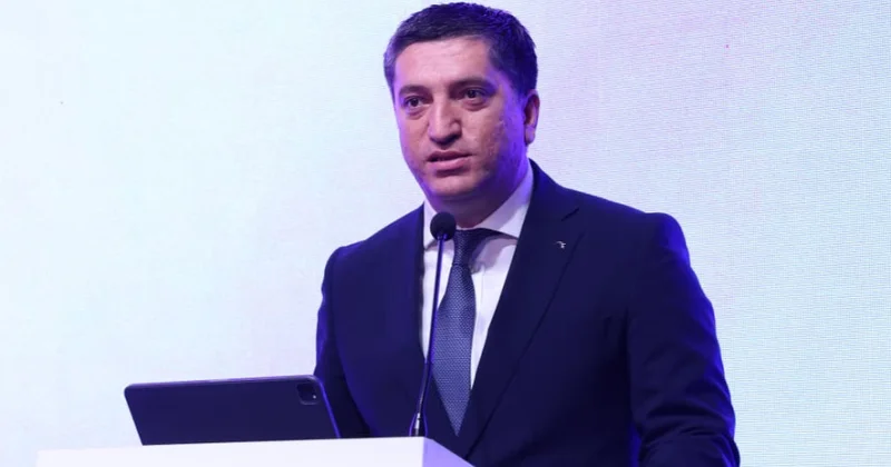 Nazirin müşaviri: Azərbaycan gələcəyin sənaye və texnologiyalarının formalaşdırılmasında ABŞ nin tərəfdaşı olmağa hazırdır