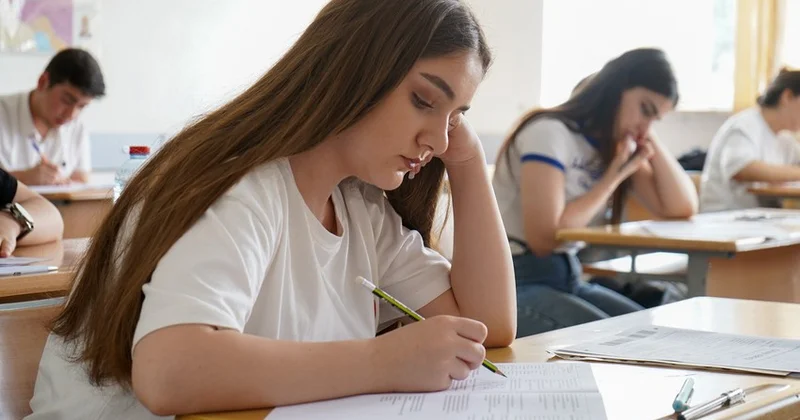 İmtahan nəticələri bu tarixdə AÇIQLANACAQ