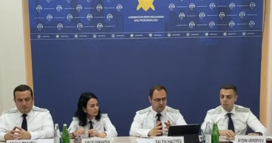 Korrupsiya barədə məlumat verən şəxs necə qorunur? RƏSMİ AÇIQLAMA
