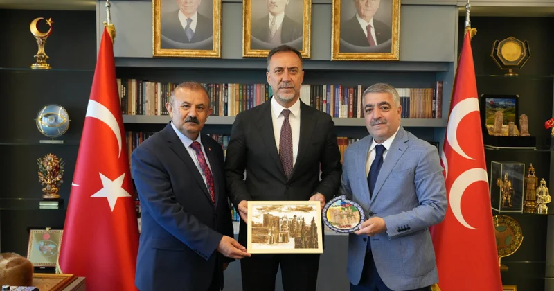 Volkan Yılmaz: Türkiyə Azərbaycan qardaşlığı bizim üçün böyük əhəmiyyətə malikdir