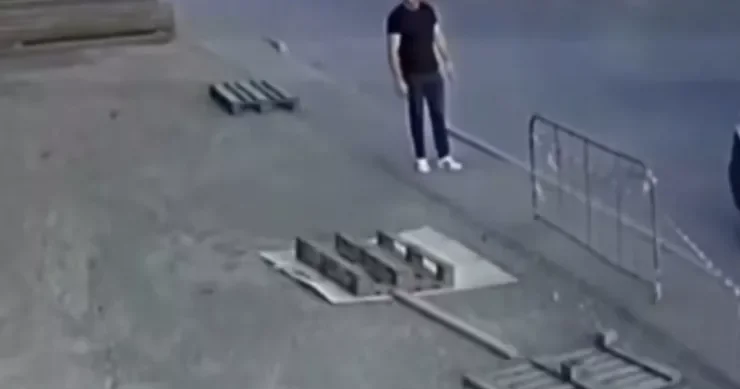 Rəhbərlik məlumatlandırılmışdı Kanalizasiyaya düşərək ölən Cümşüdün MƏHKƏMƏSİ
