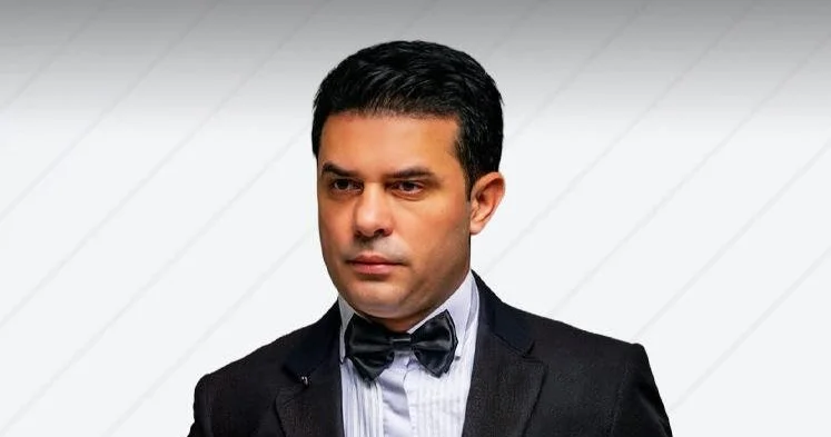 Rəvan Qarayev Yaşıl teatrda ilk solo konsertini verəcək VİDEO