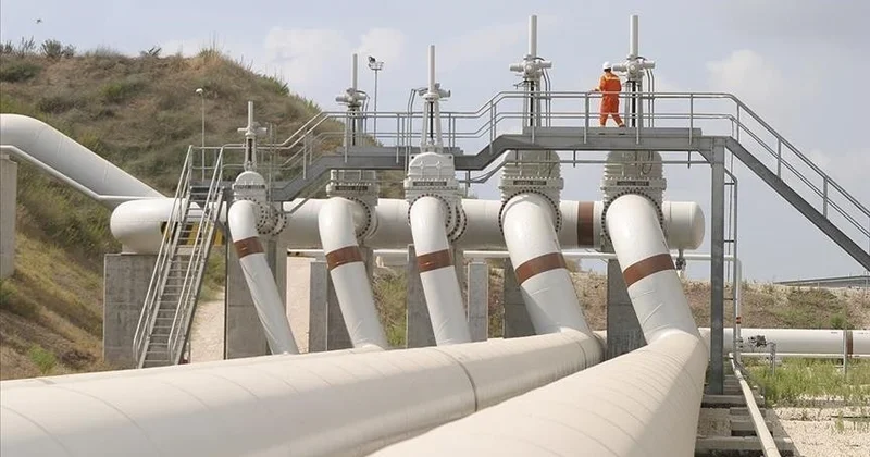 OПЕК зафиксировала падение экспорта нефти по БТД