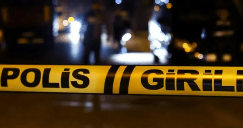 Türkiyədə ata ondan pul istəyən oğlunu gülləyib ÖLDÜRDÜ Anbaan VİDEO