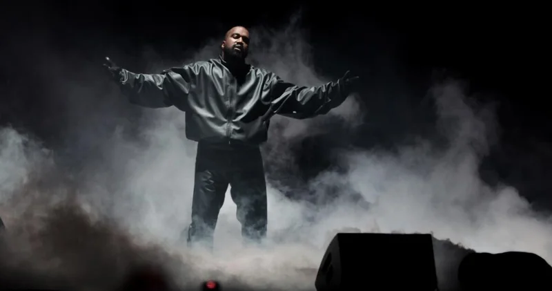 Hollandiya məhkəməsi Kanye Vestlə bağlı qərar verdi