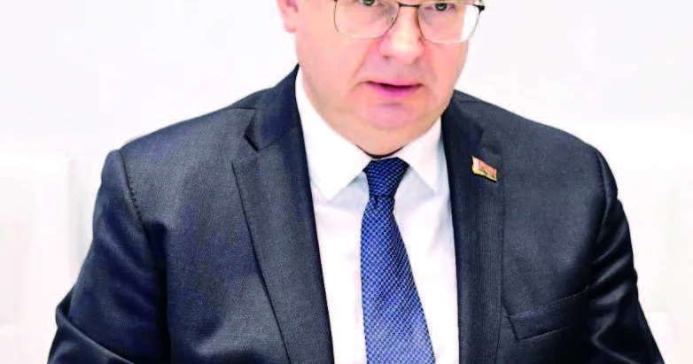 Müstəqillik Azərbaycanla Belarusun dostluğunu və tərəfdaşlığını daha da möhkəmləndirmişdir