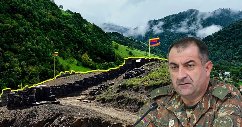 Опасный сигнал из Еревана Minval Politika