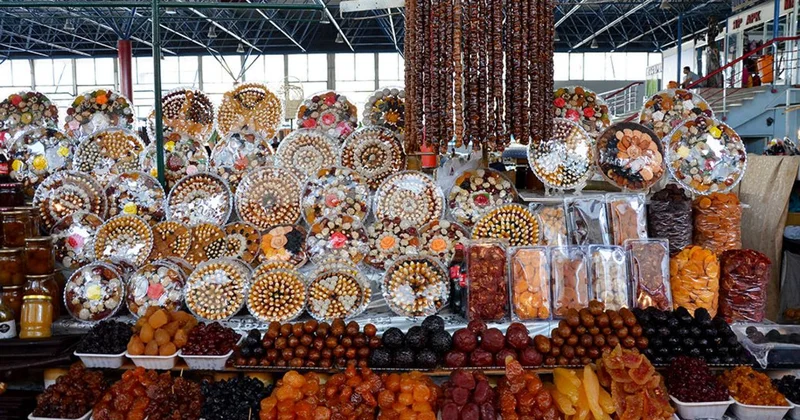 Россия ввела жёсткие ограничения на продукцию из Армении Minval Politika